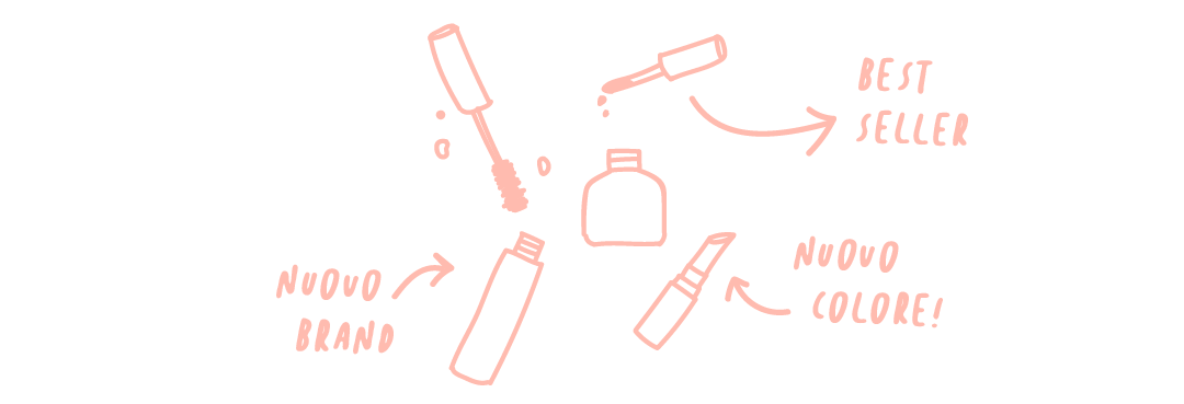 Scopriamo e proviamo cosmetici da tutto il mondo